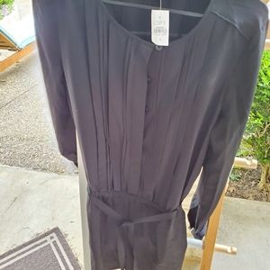 NWT! Fabulous Shorts Romper!